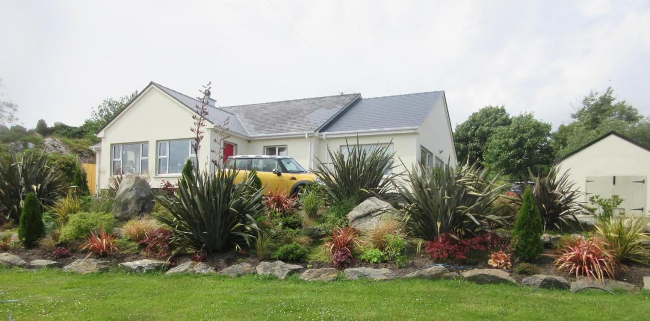 Straleel South Bed & Breakfast Carrick  Exterior photo